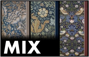 FANDY album sešit SMĚS 10x15/96