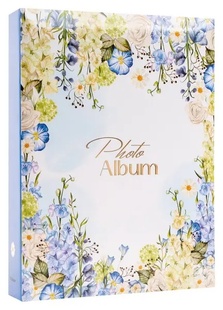 FANDY album  ABLOOM 1   10x15/200M