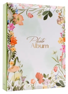 FANDY album  ABLOOM 2   10x15/200M