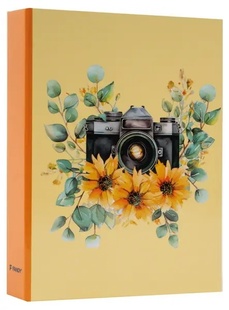 FANDY album LENS 2  10x15/36