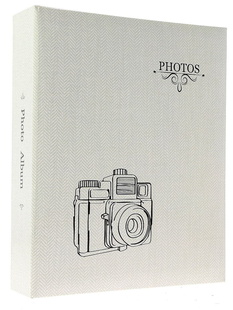 GEDEON album CAMERA  10x15/200