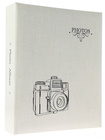 GEDEON album CAMERA  10x15/200