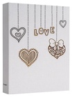 FANDY album HEARTS 1  13x18/36