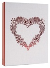FANDY album HEARTS 2  13x18/36