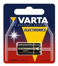 VARTA V  28 PXL