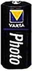 VARTA V  28 PX  Silver 6V (4SR44)