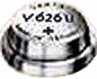 VARTA V 625 U  Alkaline 1,5V (LR9)