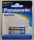 PANASONIC EVOLTA LR03 Micro AAA, 2x/bl