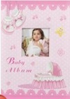 FANDY album BABY CRADLE 9x13/200M