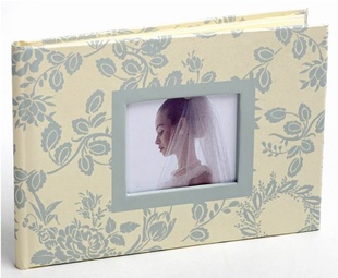 ARYCA album WEDDING  15x21/24