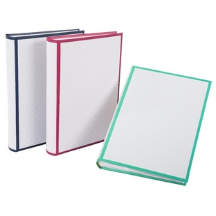 GOLDBUCH album GRAPHIC VITALITY  10x15/300M