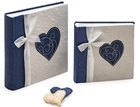 KPH album  MY HEART, 13x18cm/200M ( 2. jakost)