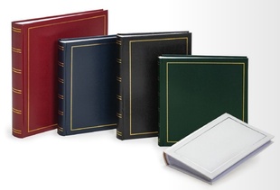 KPH album klas. TRADITION  34 x 36cm 80s