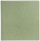 GOLDBUCH album klas. SMOKE GREEN   30x31  60s