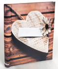 FANDY album samolep BROWNIE - 1,  23x28cm 20s