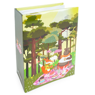 FANDY album  COMPANY 2 , 10x15cm/100