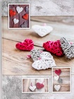 FANDY album SENSE 2 9x13 cm /200M