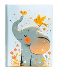 FANDY album  SMILE 1  10x15 cm /200M, modré