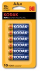 KODAK MAX KAA 4+2