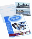 BANTEX zakládací kapsa na foto 15x21cm čirá, 4xfoto, 10ks