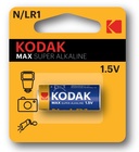 KODAK ULTRA ALK BATT N LR1 / E90