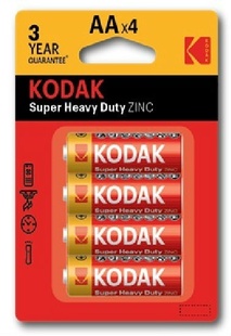 KODAK Heavy Duty   KAA HZ-4 (exp. 03/2025)