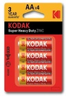 KODAK Heavy Duty   KAA HZ-4 (exp. 03/2025)