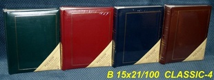 GEDEON album CLASSIC 15x21/100M