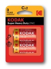 KODAK Heavy Duty   KC HZ-2 (exp. 01/2025)