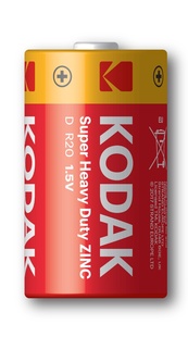 KODAK Heavy Duty   KD HZ-S2   folie 2ks