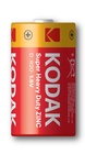 KODAK Heavy Duty   KD HZ-S2   folie 2ks