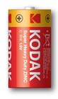 KODAK Heavy Duty   KC HZ-S2   folie 2ks