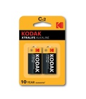 KODAK XTRALIFE KC-2         blistr 2 ks