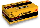 KODAK XTRALIFE K3A-60     box 60 ks