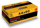 KODAK XTRALIFE KAA-60     box 60 ks