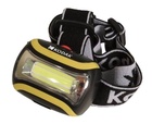 KODAK LED (20) Headlamp 150 + 3x AAA Extra Heavy Duty