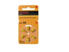 KODAK Hearing Aid Batt KP10-6