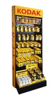 KODAK Stojan na baterie - Metal Display Stand 190cm