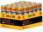 KODAK MAX KAA 20