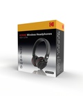 KODAK 500+ Ultra Bezdrátová sluchátka přes hlavu