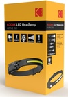 KODAK LED Headlamp Active 350 1200mAh