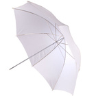 HELIOS studiový deštník, bílý, průměr 100cm