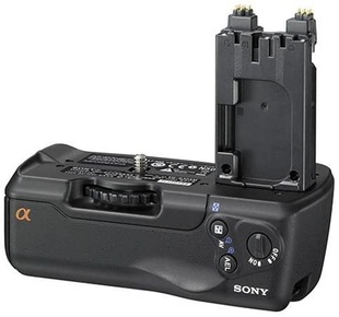 SONY VG-B30AM battery grip pro Alpha A200 / A300 / A350