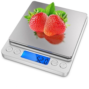 DIGIPHOT Mini Digital Scale, digitální váha, do 3000g