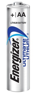 ENERGIZER Ultimate Lithium AA mignon, 1,5V, 2x/bl