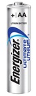 ENERGIZER Ultimate Lithium AA mignon, 1,5V, 2x/bl