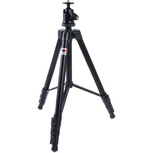 REDGED stativ RCA-423B Compact Tripod Alu