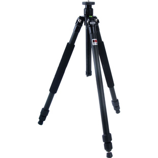 REDGED stativ RTB-324 Steady Tripod Basalt (slož. 58cm/ max 146cm, 8,5kg)