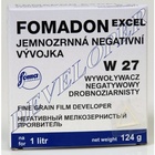 FOMA FOMADON EXCEL, negativní prášková vývojka, na 1 litr