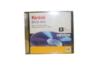 KODAK DVD-RW, 4,7GB, 4x speed, slimcase 5ks